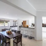 Vista By Algarve Holidays Villa *