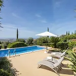 Villa Vista By Algarve Holidays Valados