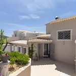 Vista By Algarve Holidays Villa *