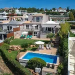 Villa Vista By Algarve Holidays *
