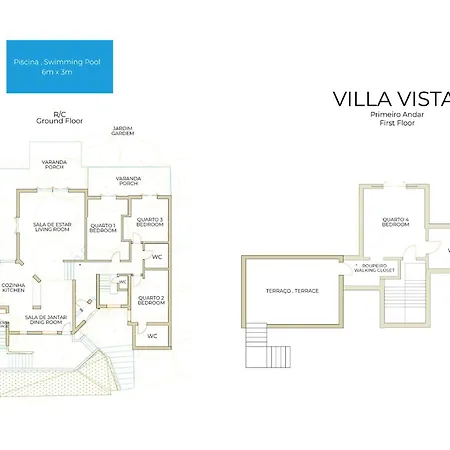 Vista By Algarve Holidays *
