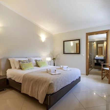 Vista By Algarve Holidays Villa