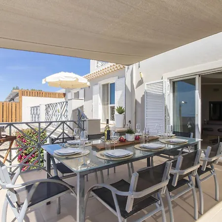 Villa Vista By Algarve Holidays