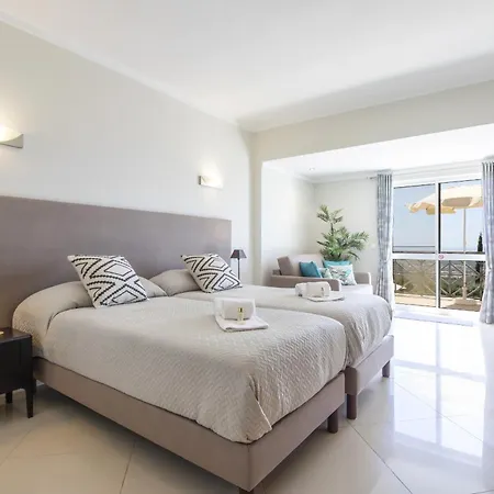 Vista By Algarve Holidays *