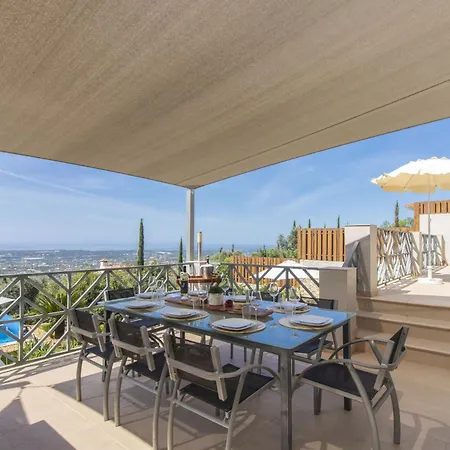 Vista By Algarve Holidays * Valados