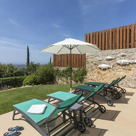 Villa Vista By Algarve Holidays