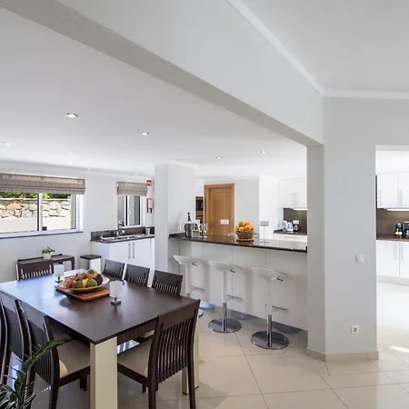 Vista By Algarve Holidays Villa *