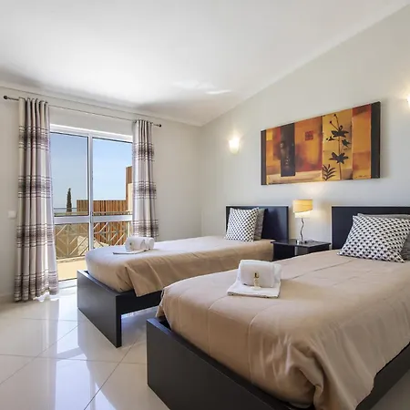 Vista By Algarve Holidays Villa Valados