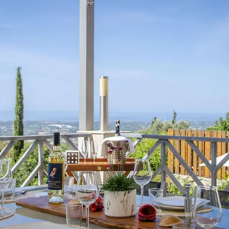 Vista By Algarve Holidays
