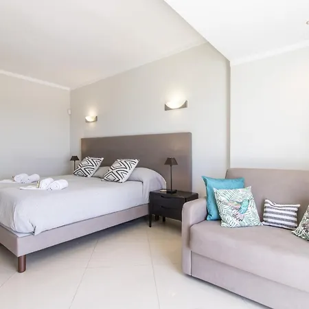 Vista By Algarve Holidays Villa