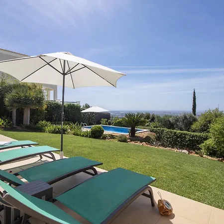 Villa Vista By Algarve Holidays