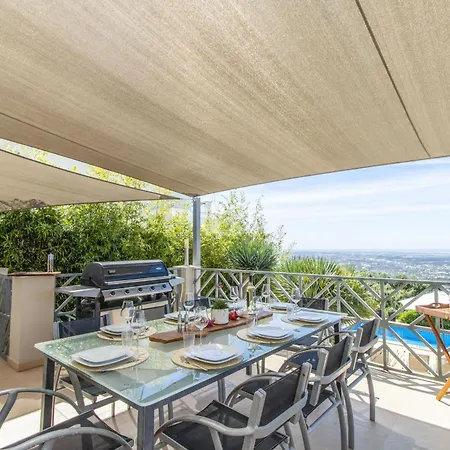 Vista By Algarve Holidays Valados