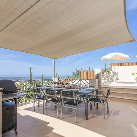 Vista By Algarve Holidays * Valados