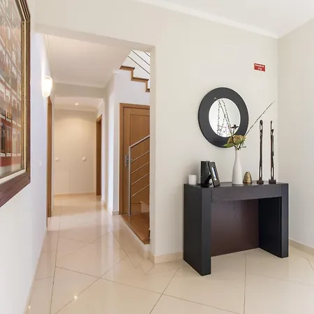 Vista By Algarve Holidays Villa