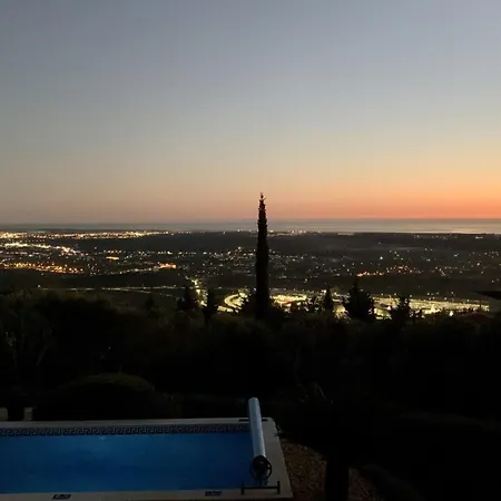 Villa Vista By Algarve Holidays