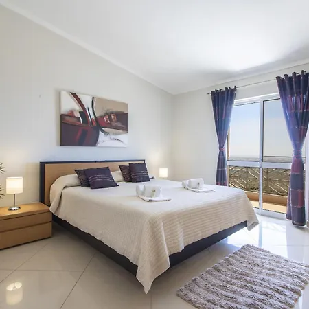 Villa Vista By Algarve Holidays *