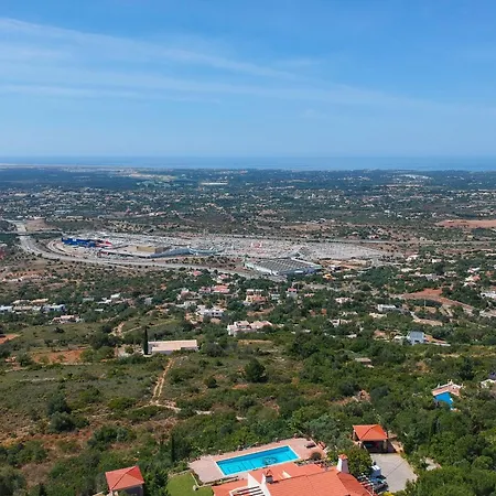 Vista By Algarve Holidays Villa
