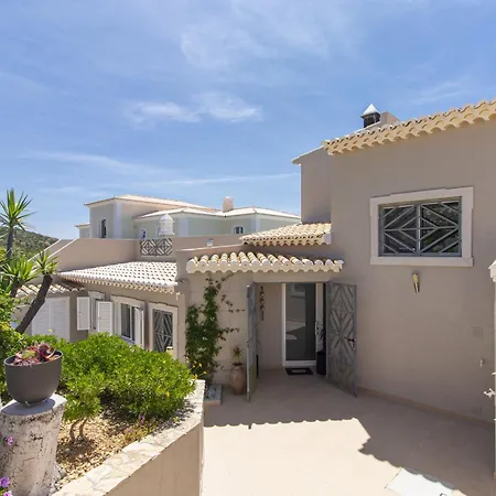 Vista By Algarve Holidays Villa *