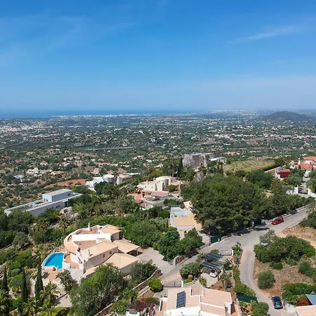 Vista By Algarve Holidays Villa