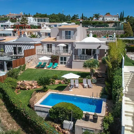 Villa Vista By Algarve Holidays *