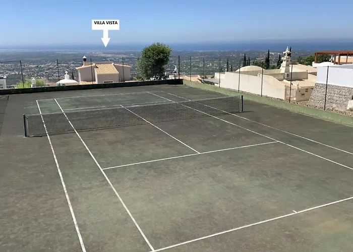 Villa Vista *