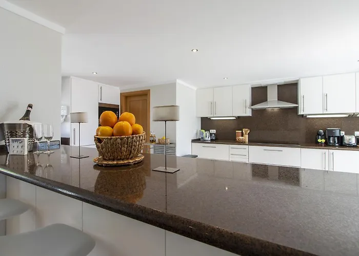 Villa Vista