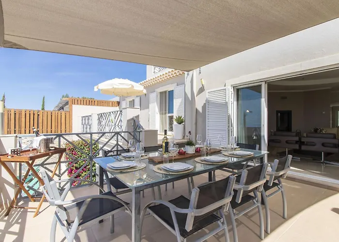 Vista Villa