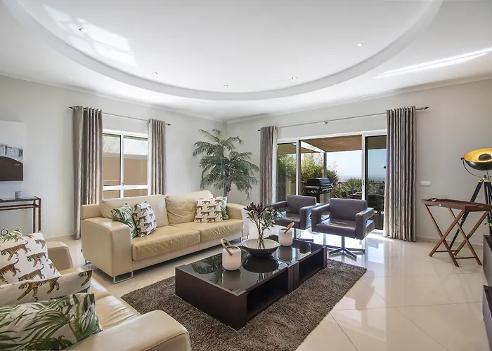 Villa Vista