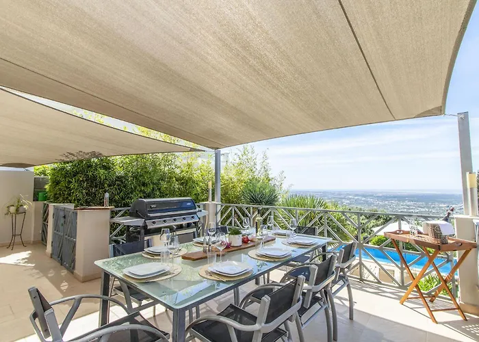 Vista Villa