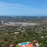 Vista By Algarve Holidays Villa