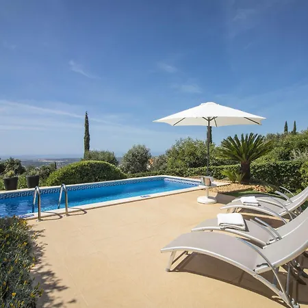 Vista By Algarve Holidays