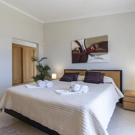 Vila Vista By Algarve Holidays *