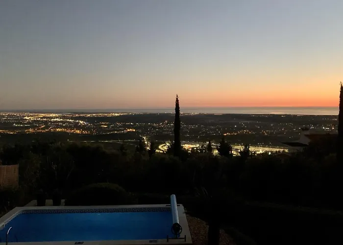Villa Vista