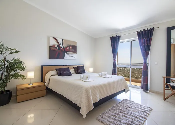 Vista 别墅 Valados