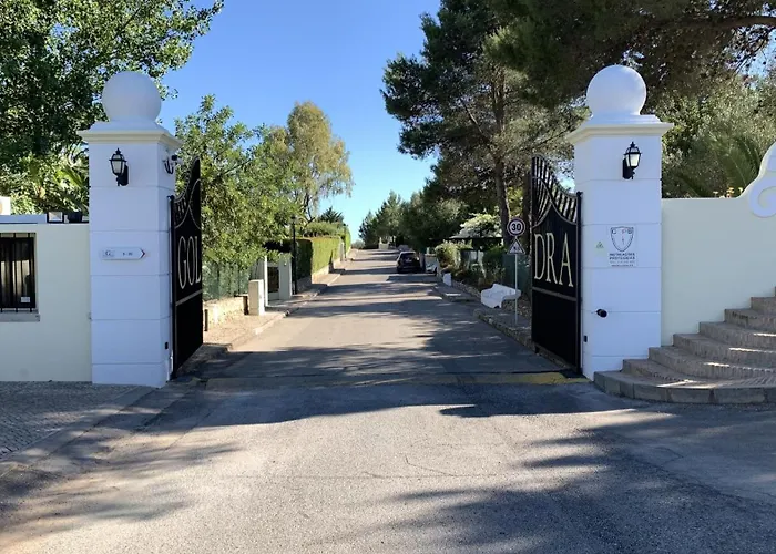 Vista Villa