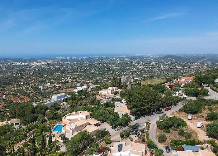 Vista 别墅 Valados