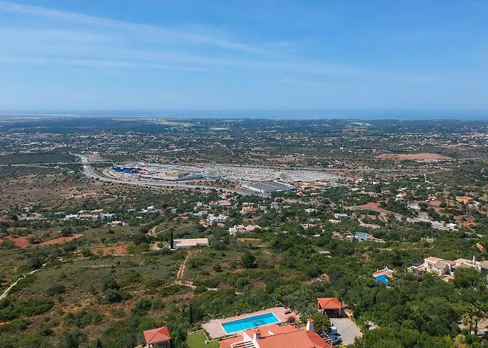Villa Vista Valados
