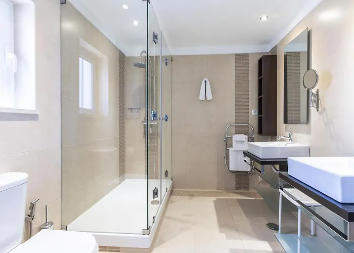 Vista 别墅 Valados