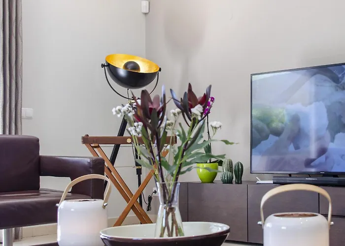 Vista 别墅 Valados