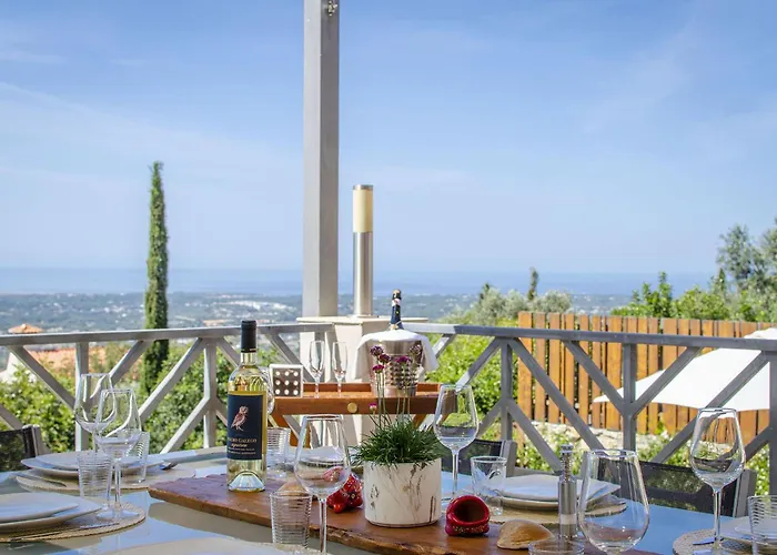 Villa Vista Valados