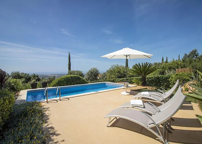 Vista Villa *