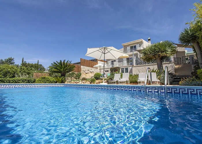 Villa Vista *