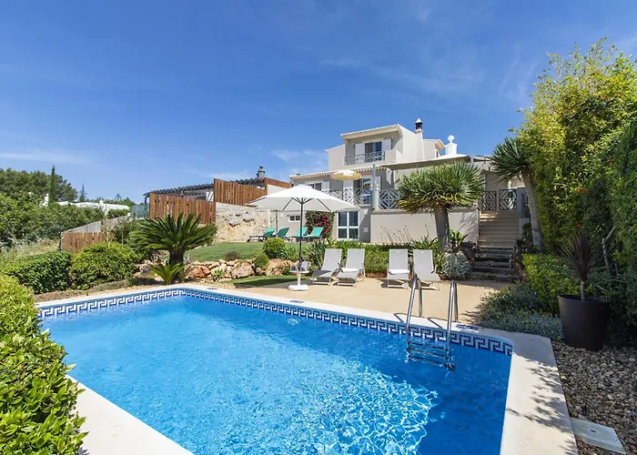 Vista 别墅 Valados