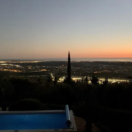 Villa Vista