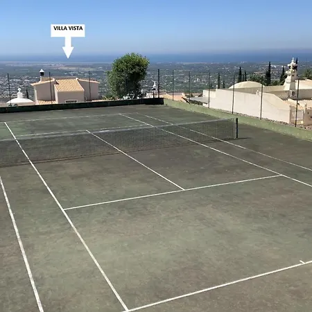 Villa Vista *