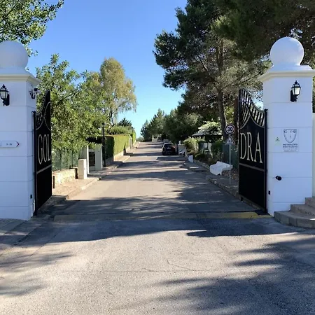 Vista Villa