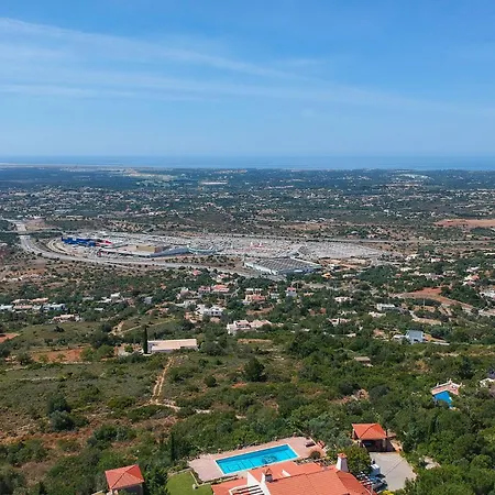 Villa Vista Valados