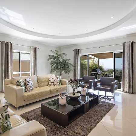 Villa Vista