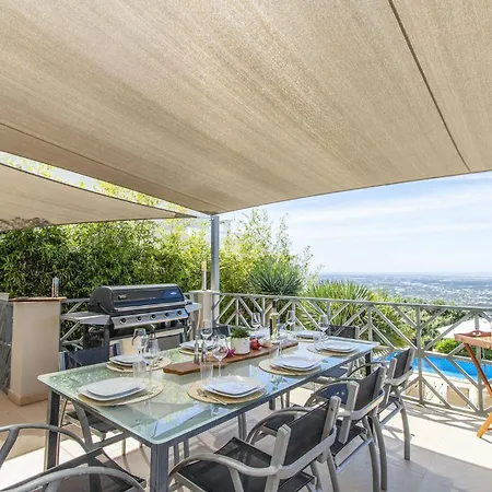 Vista Villa