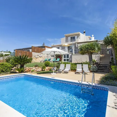 ヴィラ Vista By Algarve Holidays Valados